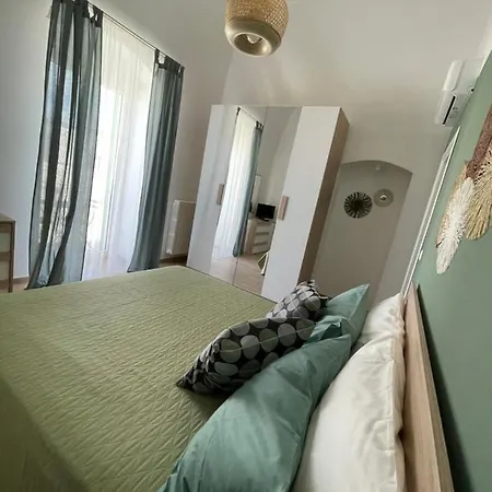 Secondo 23 Apartmán Molfetta