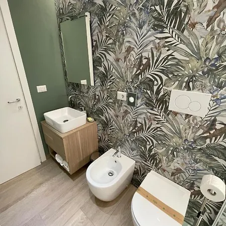 Apartmán Secondo 23 *