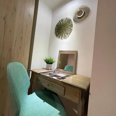 Apartmán Secondo 23