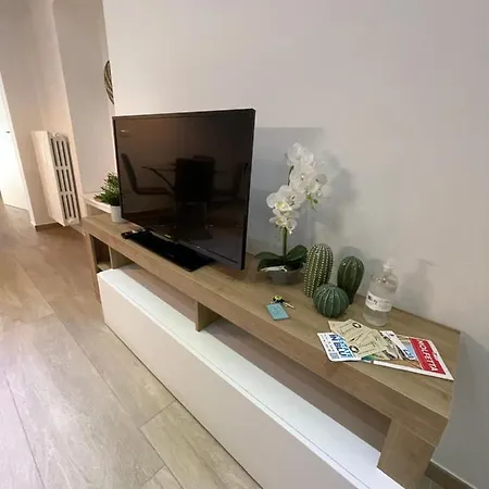 Apartamento Secondo 23 Molfetta