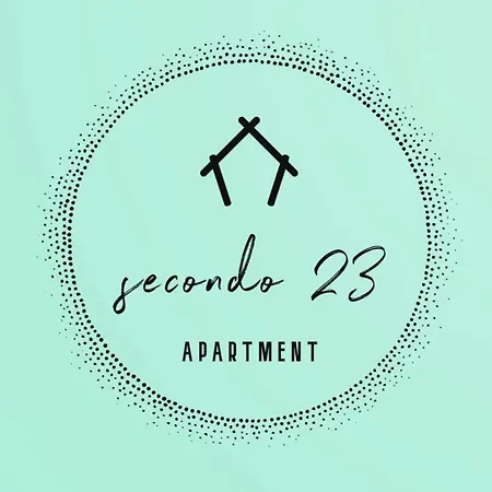 Secondo 23 * モルフェッタ