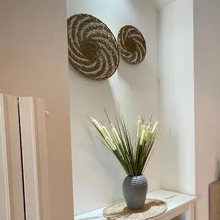 Secondo 23 Apartamento Molfetta