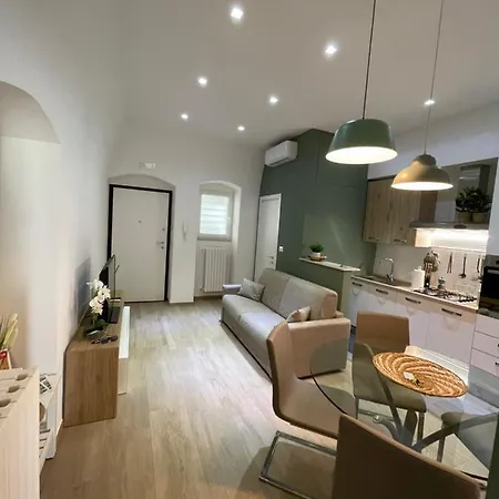 Secondo 23 Apartamento