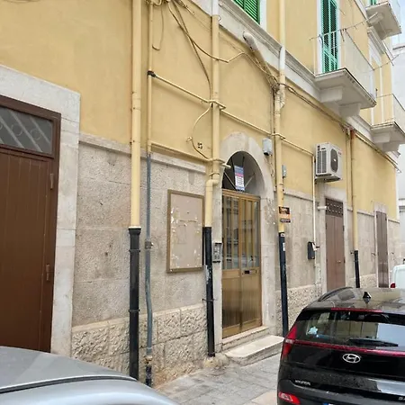 Διαμέρισμα Secondo 23