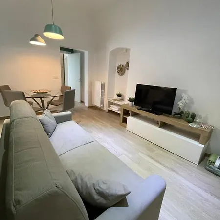 Secondo 23 * Molfetta