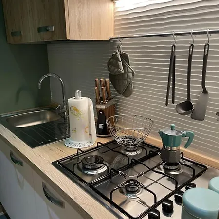 Apartamento Secondo 23 *