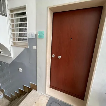 Secondo 23 * Molfetta