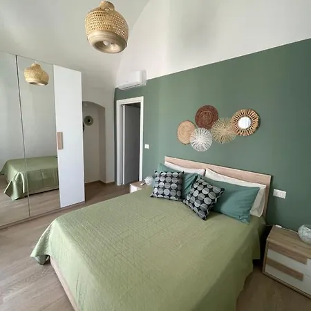 Apartamento Secondo 23 Molfetta