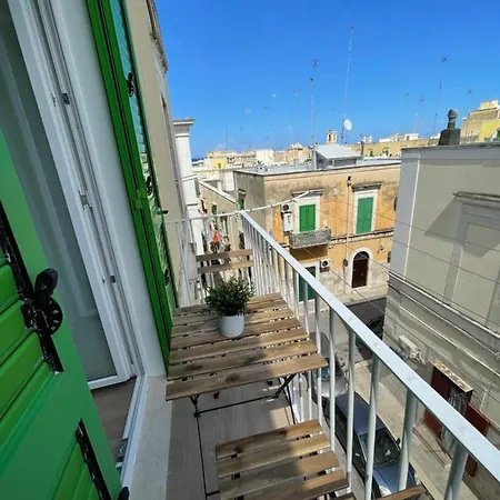 Secondo 23 * Molfetta