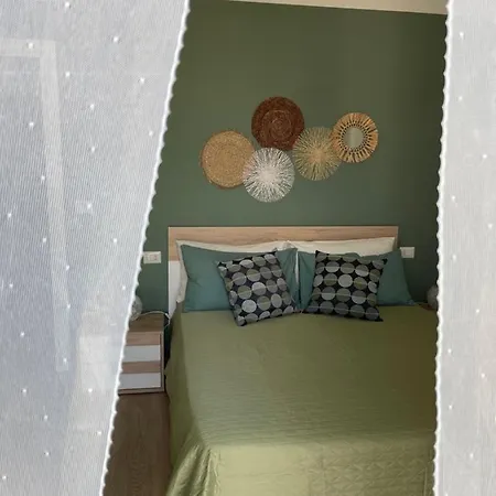 Secondo 23 * Molfetta