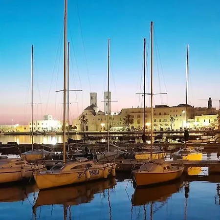 Secondo 23 Apartamento