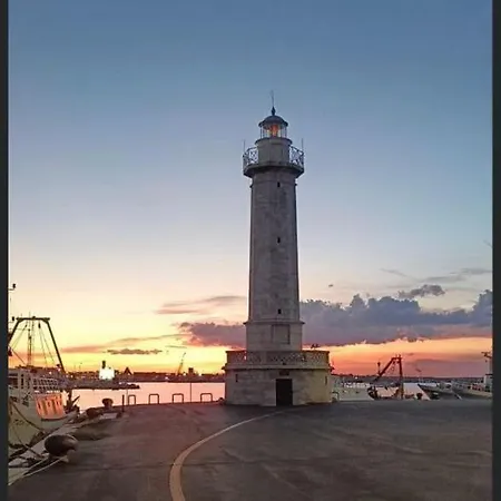 Secondo 23 Apartamento Molfetta