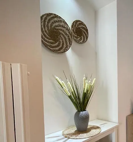 Secondo 23 Daire Molfetta