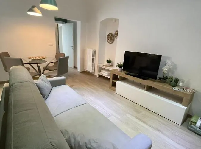 Secondo 23 * Molfetta