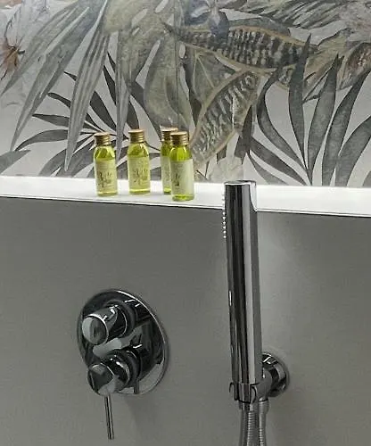 Secondo 23 Daire Molfetta