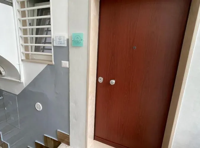 Secondo 23 * Molfetta