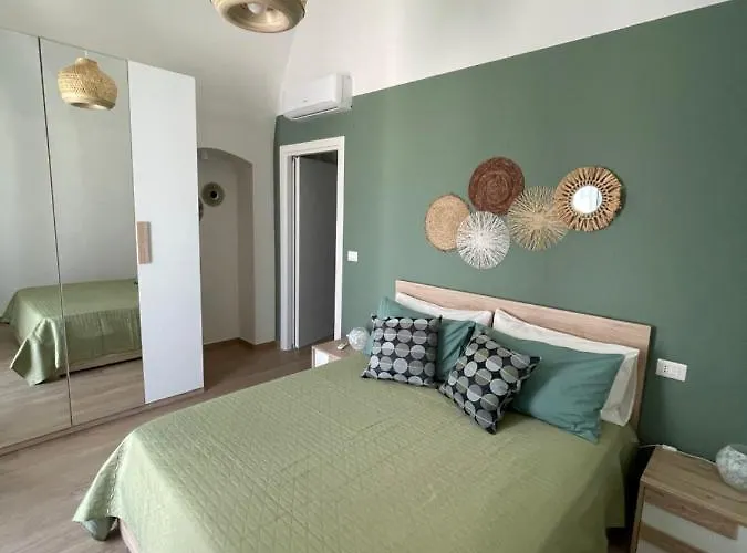 Daire Secondo 23 Molfetta