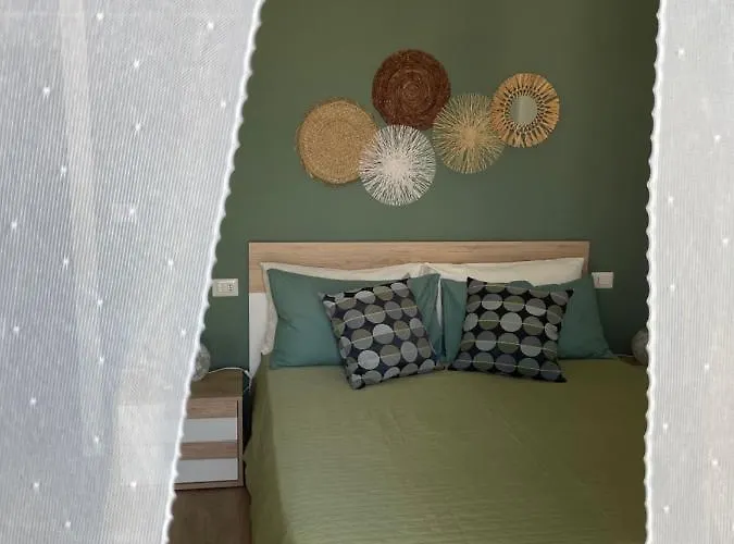 Secondo 23 * Molfetta